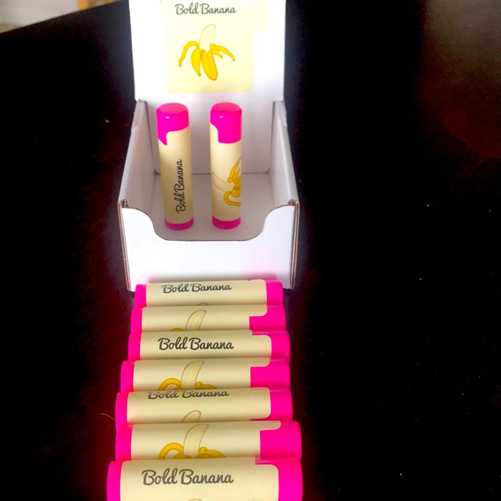 Lip Moisturizer